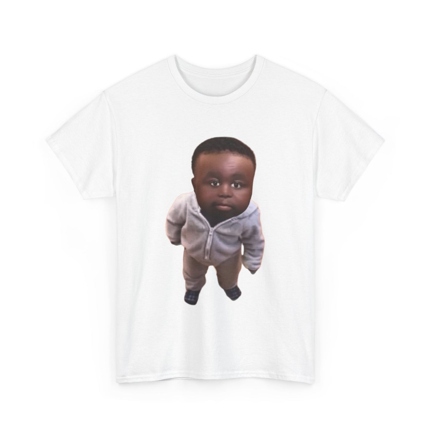 Montgomery Swizzenbocher The 3rd T-Shirt